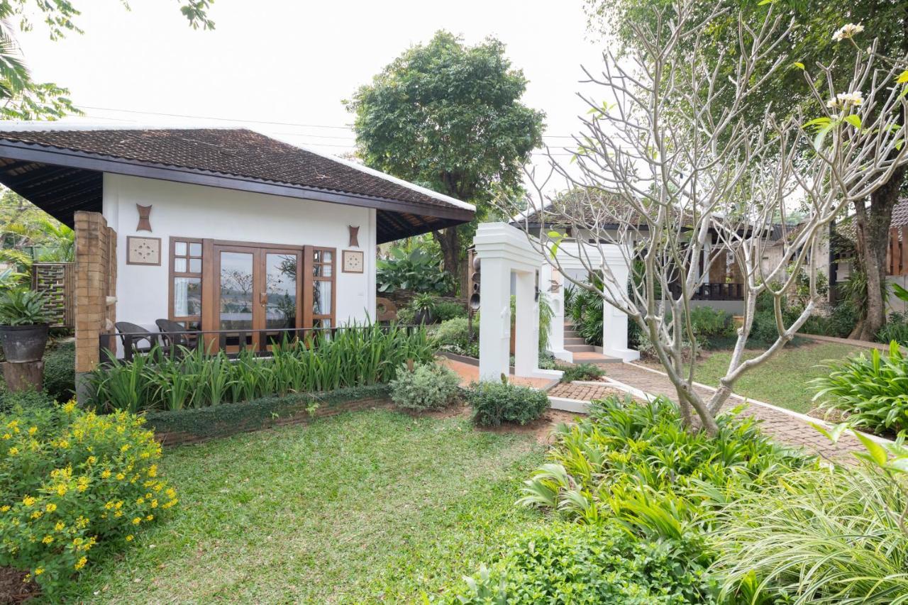 Tohsang Heritage Khongjiam Khong Chiam Extérieur photo