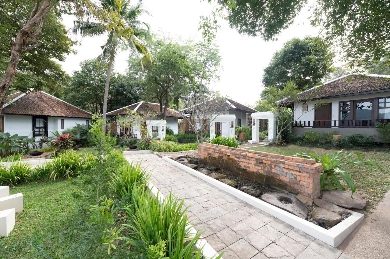 Tohsang Heritage Khongjiam Khong Chiam Extérieur photo