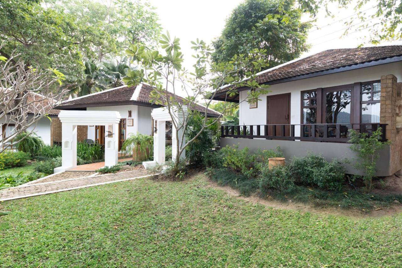 Tohsang Heritage Khongjiam Khong Chiam Extérieur photo