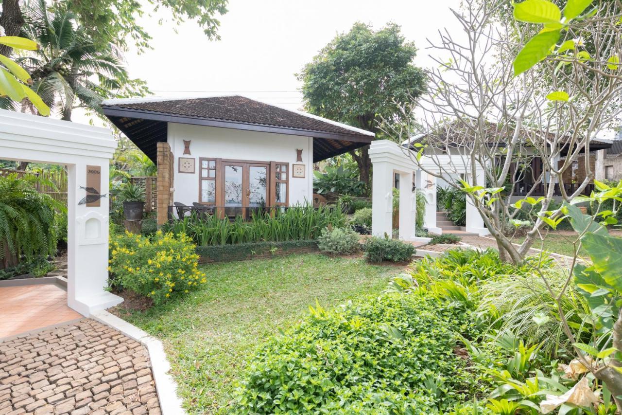 Tohsang Heritage Khongjiam Khong Chiam Extérieur photo